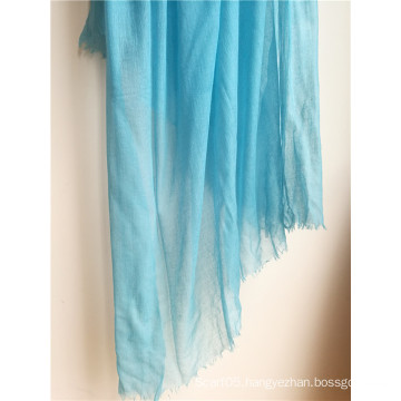 100% Cashmere Supper Light Shawl